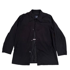 Gap heavy coat